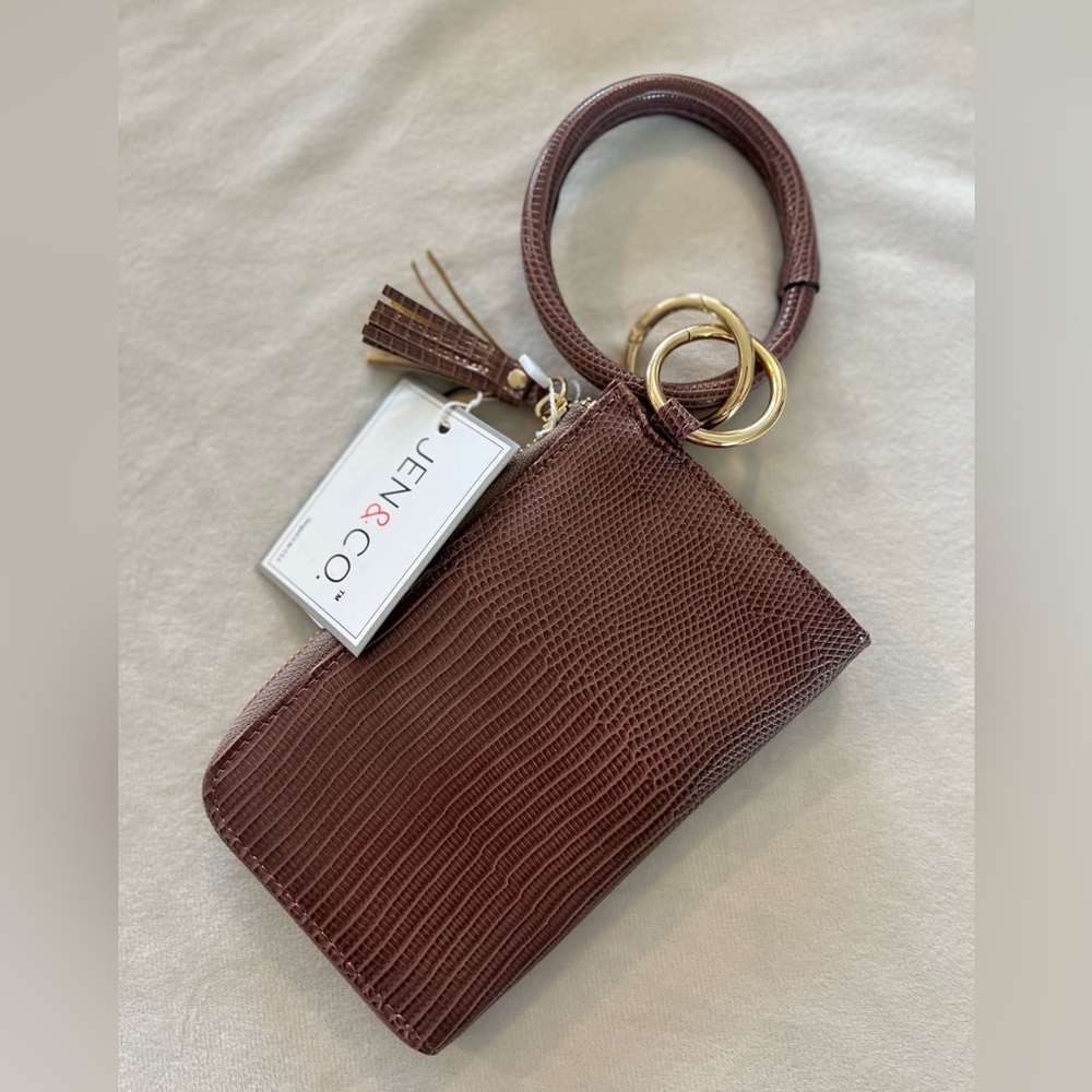 JEN & CO Wallet - Picture 4 of 4